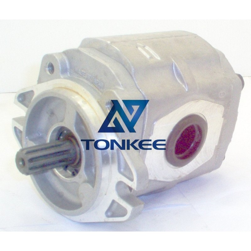 5K1 47534TOY, HYDRAULIC GEAR PUMP | Partsdic®