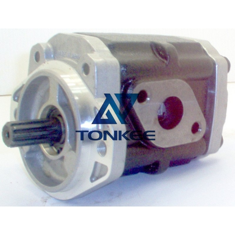  5K1 47535TOY, HYDRAULIC GEAR PUMP | Partsdic®