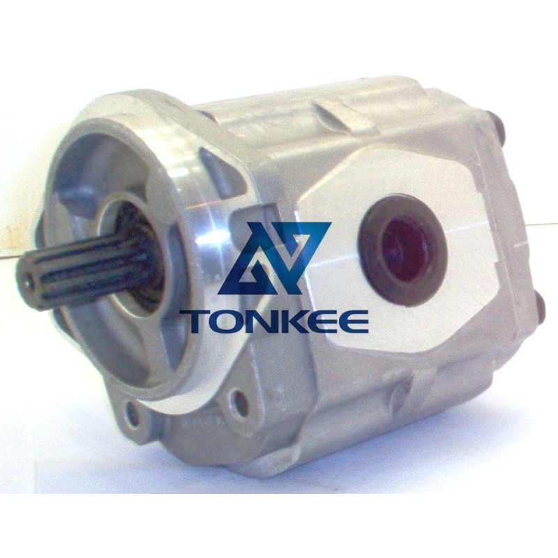 5K1 47536TOY, HYDRAULIC GEAR PUMP | Partsdic®  