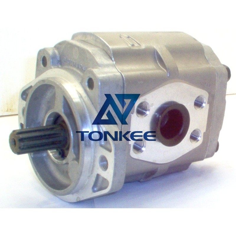 5K1 47537TOY, HYDRAULIC GEAR PUMP | Partsdic®  