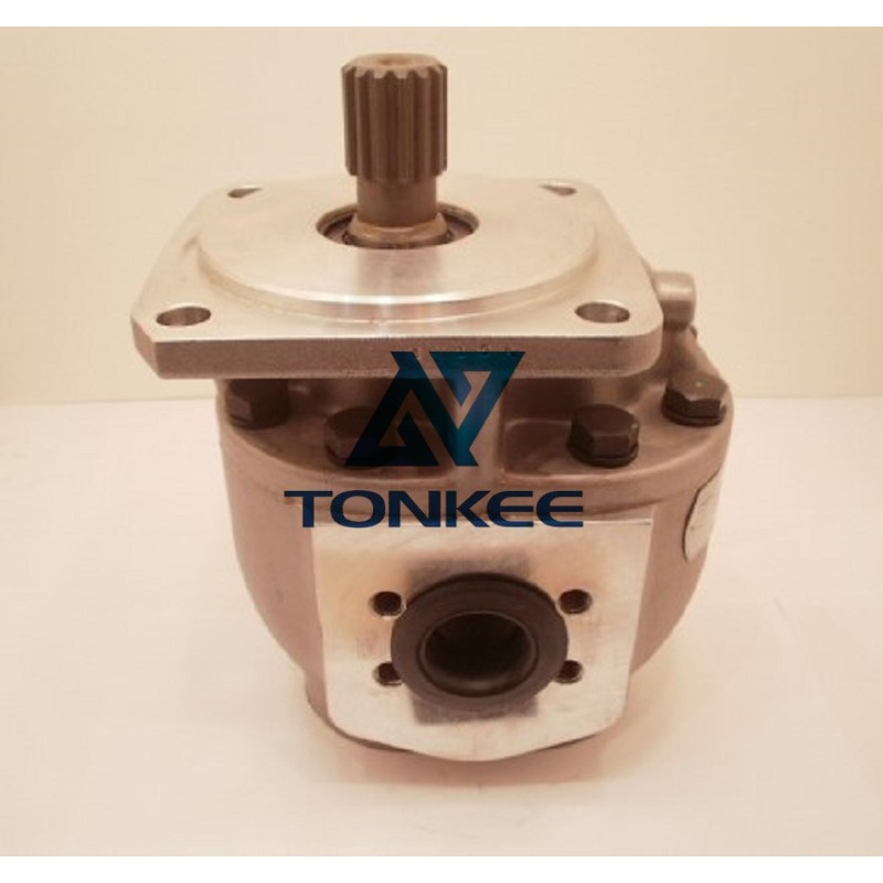  5K1 47539TOY, HYDRAULIC GEAR PUMP | Partsdic®