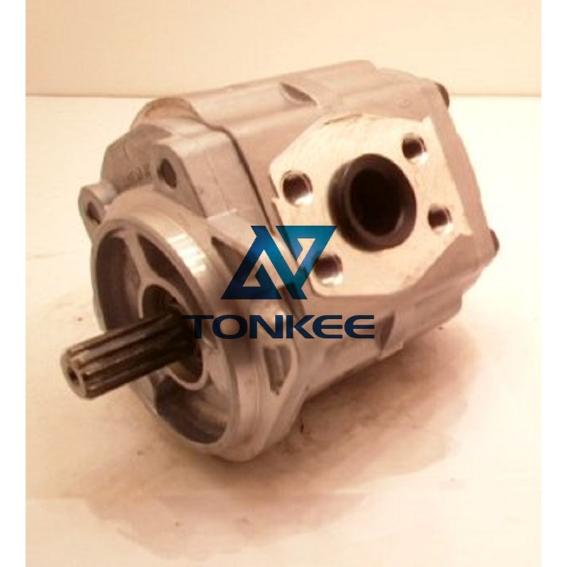 5K1 47540TOY, HYDRAULIC GEAR PUMP | Partsdic®