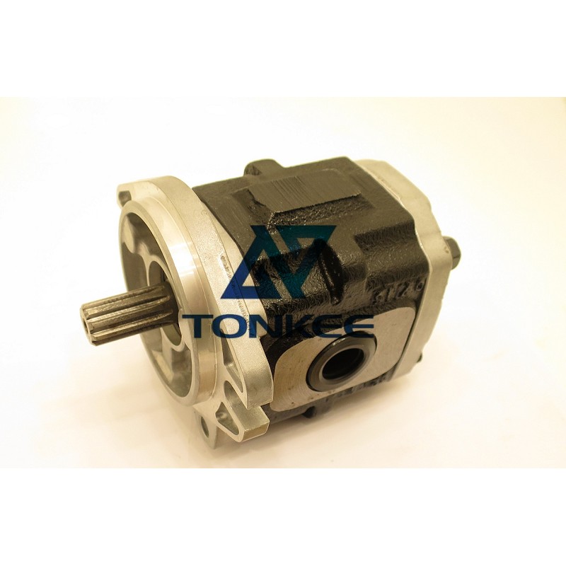 5K1 47541TOY, HYDRAULIC GEAR PUMP | Partsdic® 