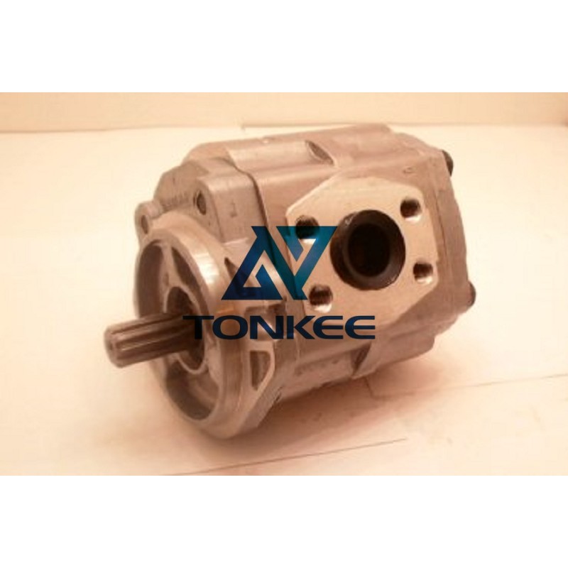  5K1 47542TOY, HYDRAULIC GEAR PUMP | Partsdic® 