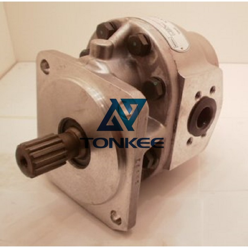 5K1 47543TOY, HYDRAULIC GEAR PUMP | Partsdic® 