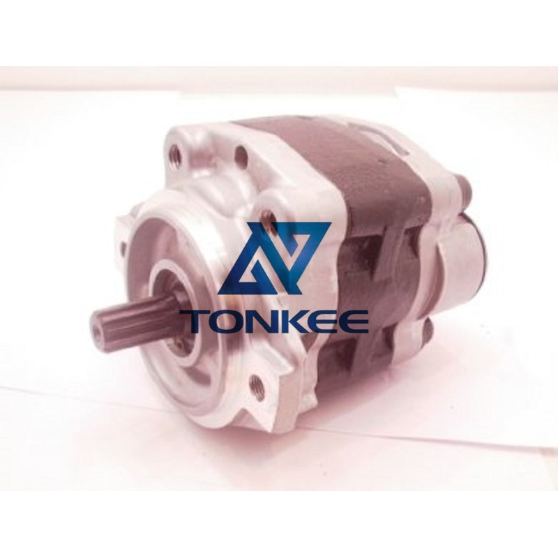 5K1 47544TOY, HYDRAULIC GEAR PUMP | Partsdic®