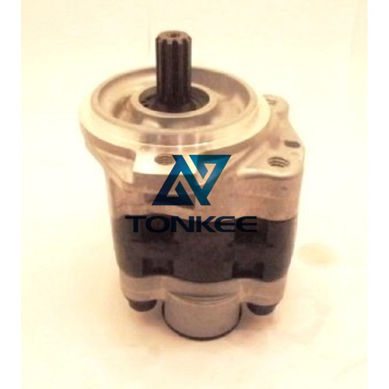 5K1 47545TOYA, HYDRAULIC GEAR PUMP | Partsdic®