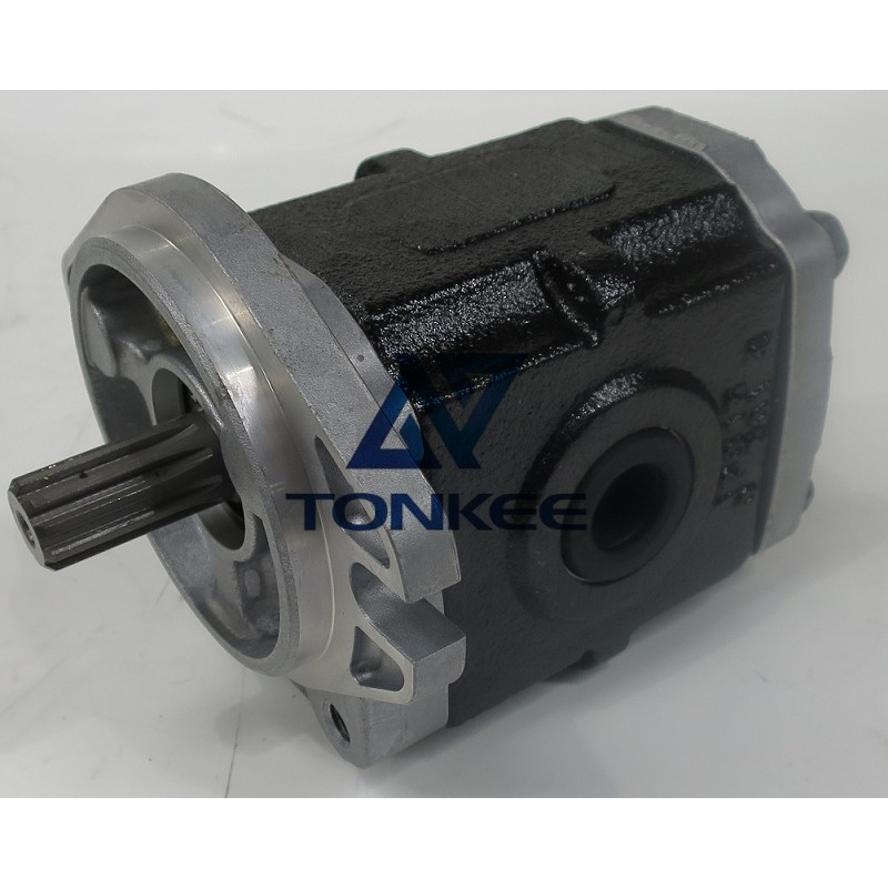 China 5K1 47547TOY HYDRAULIC GEAR PUMP | Partsdic®