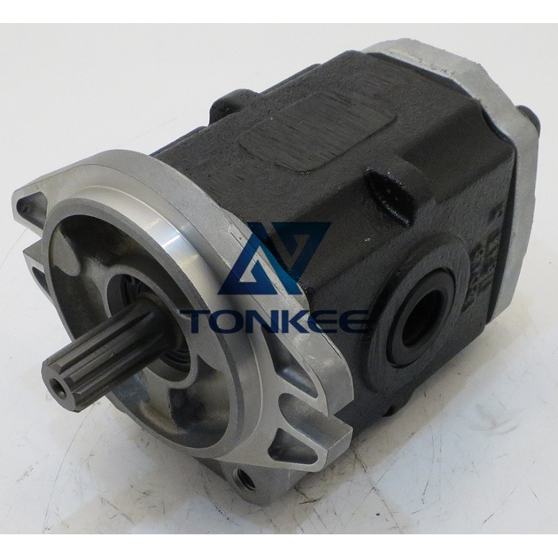 5K1 47548TOY, HYDRAULIC GEAR PUMP | Partsdic® 