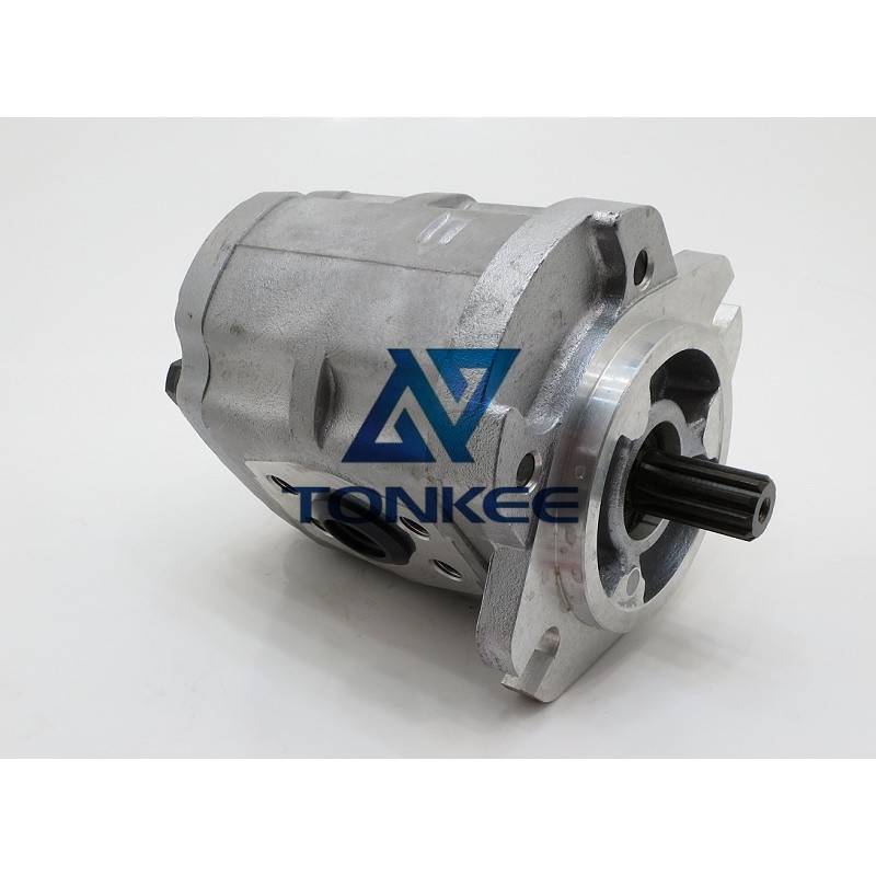 5K1 47999KOM, HYDRAULIC GEAR PUMP | Partsdic®