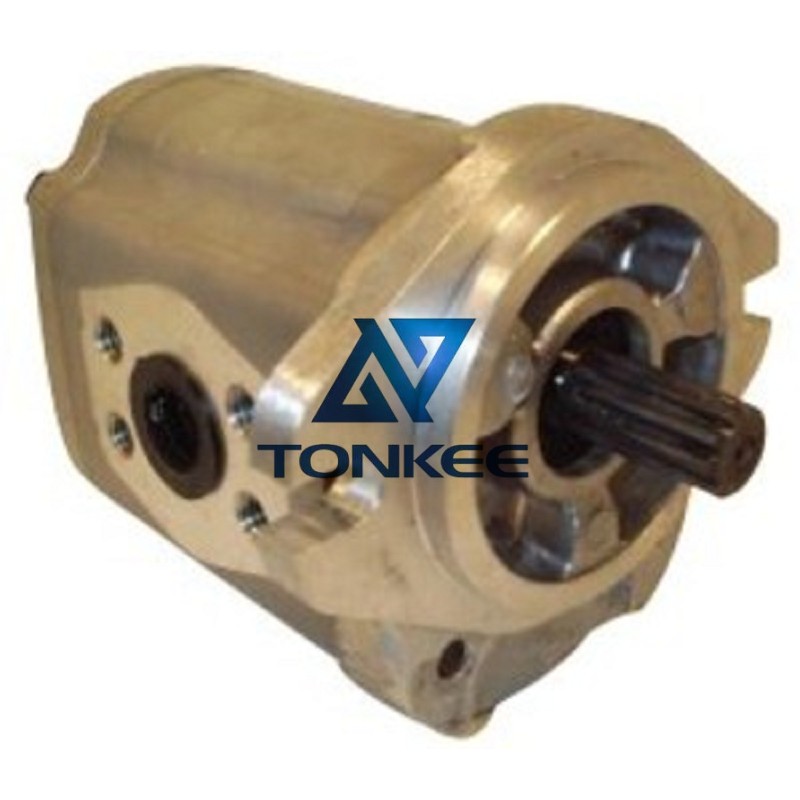  5K1 48001KOM, HYDRAULIC GEAR PUMP | Partsdic®