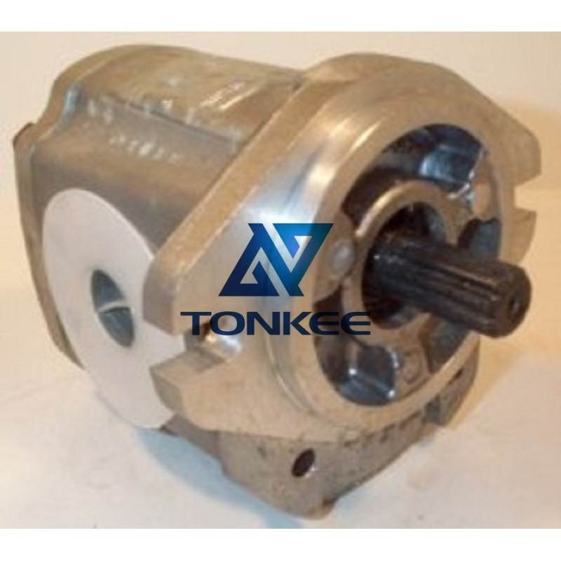 5K1 48002KOM, HYDRAULIC GEAR PUMP | Partsdic® 