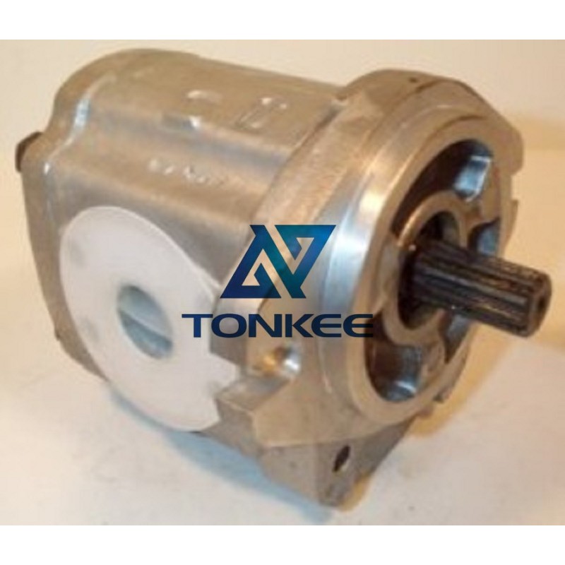 China 5K1 48003KOM HYDRAULIC GEAR PUMP | Partsdic®