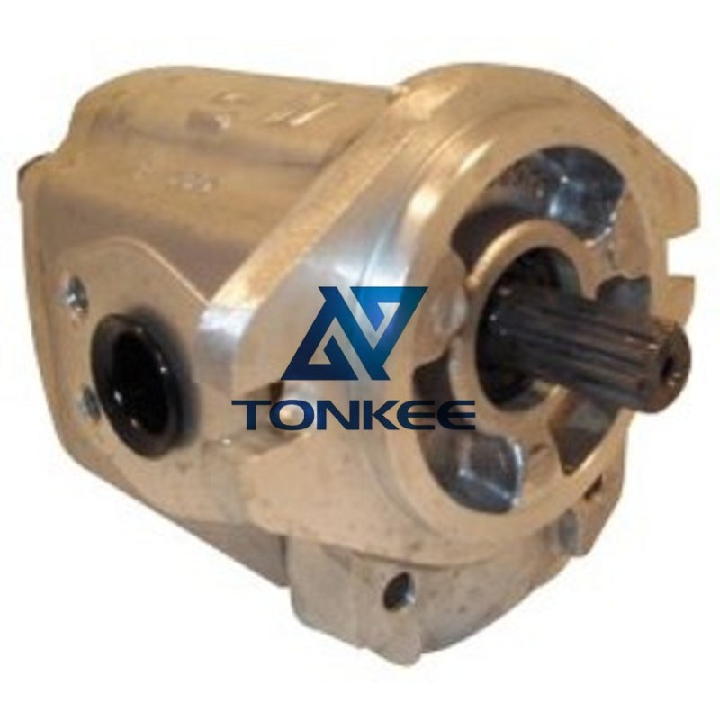 Shop 5K1 48005KOM HYDRAULIC GEAR PUMP | Partsdic®