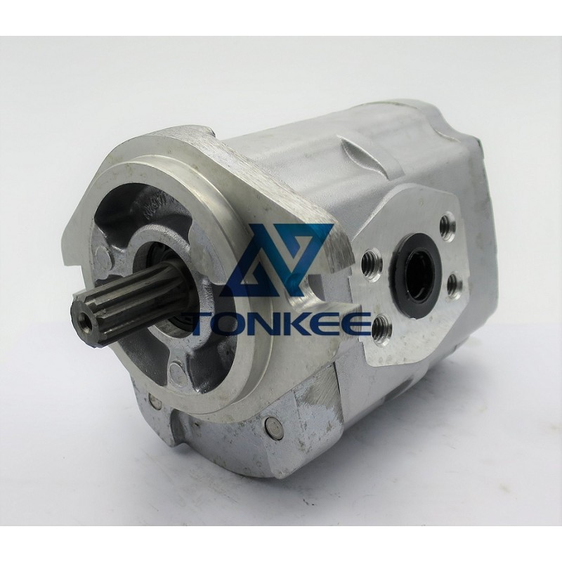  5K1 48007KOM, HYDRAULIC GEAR PUMP | Partsdic® 