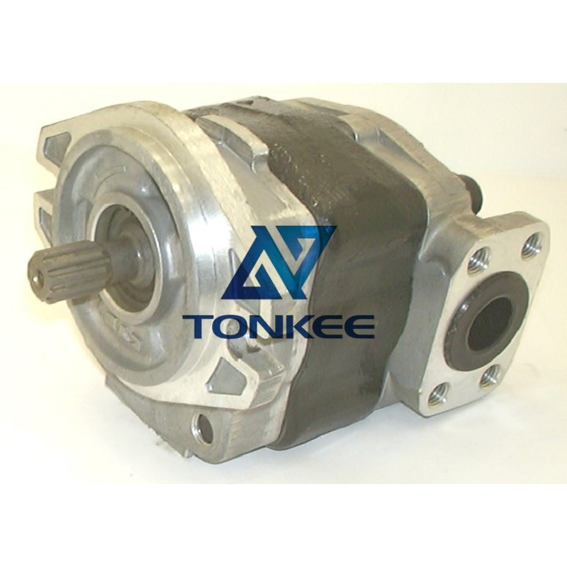 Buy 5K1 48008KOM HYDRAULIC GEAR PUMP | Partsdic®