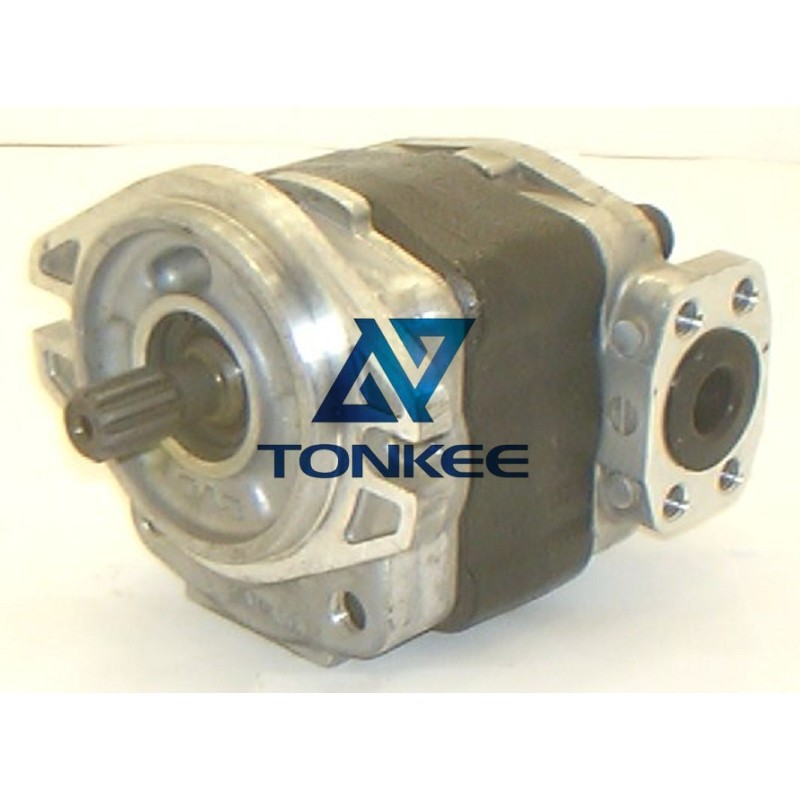 Hot sale 5K1 48009KOM HYDRAULIC GEAR PUMP | Partsdic®