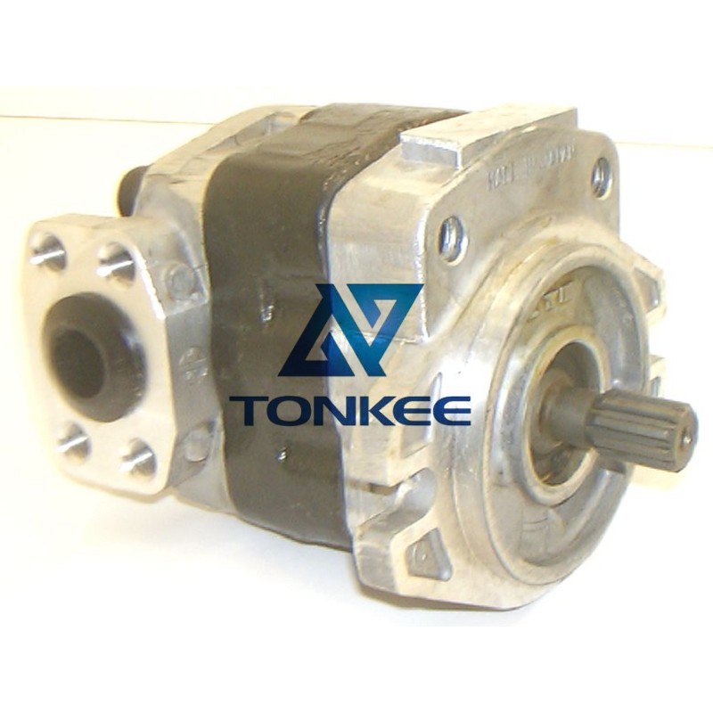  5K1 48010KOM, HYDRAULIC GEAR PUMP | Partsdic® 