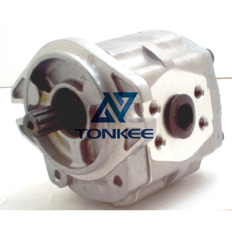 5K1 48011KOM, HYDRAULIC GEAR PUMP | Partsdic®