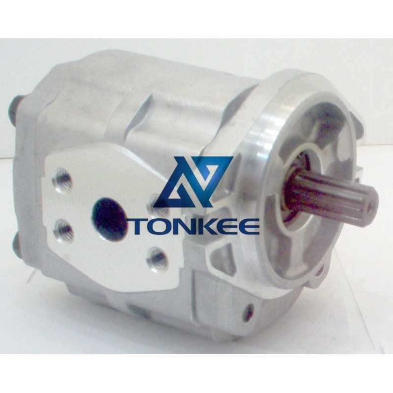 OEM 5K1 48012KOM HYDRAULIC GEAR PUMP | Partsdic®