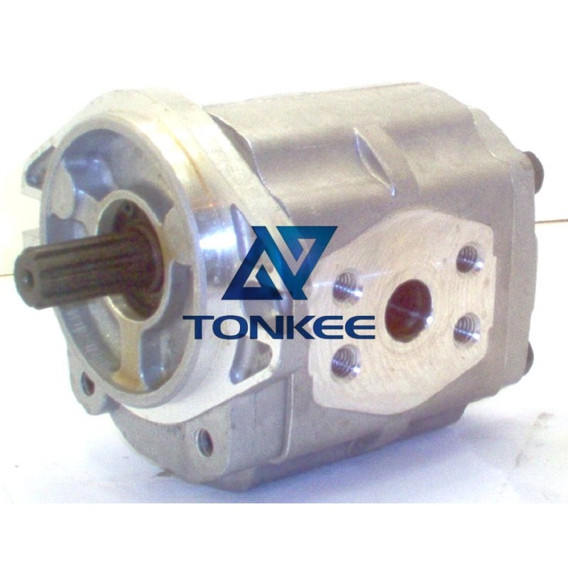 5K1 48013KOM, HYDRAULIC GEAR PUMP | Partsdic® 