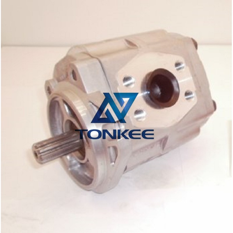  5K1 48014KOM, HYDRAULIC GEAR PUMP | Partsdic® 