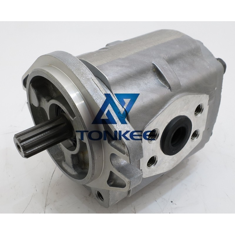 China 5K1 48016KOM HYDRAULIC GEAR PUMP | Partsdic®