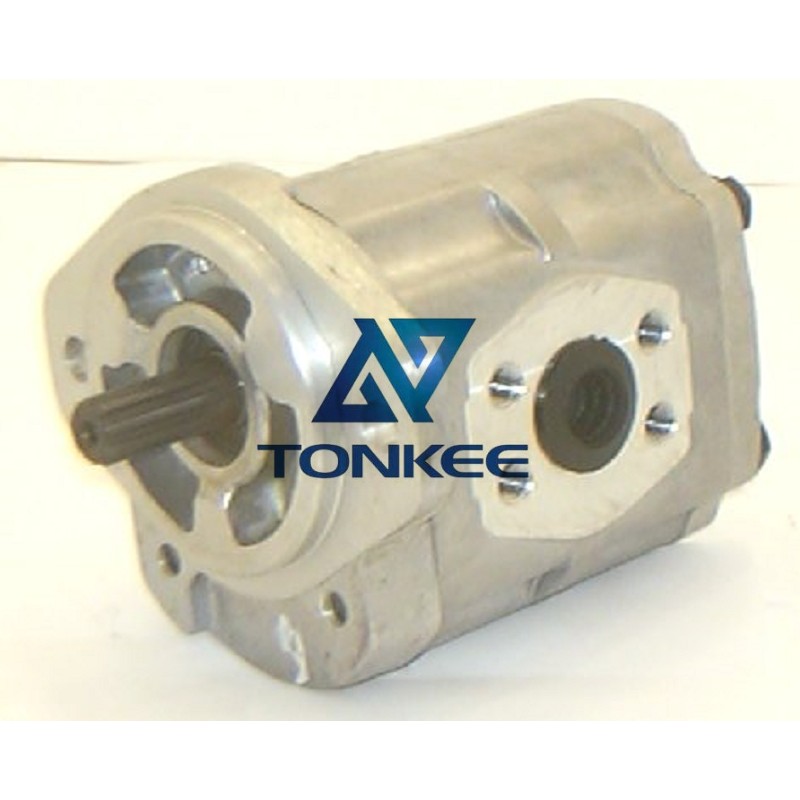  5K1 48021HIT, HYDRAULIC GEAR PUMP | Partsdic®