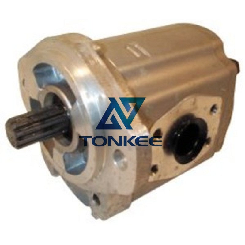 Buy 5K1 48030YAL HYDRAULIC GEAR PUMP | Partsdic®