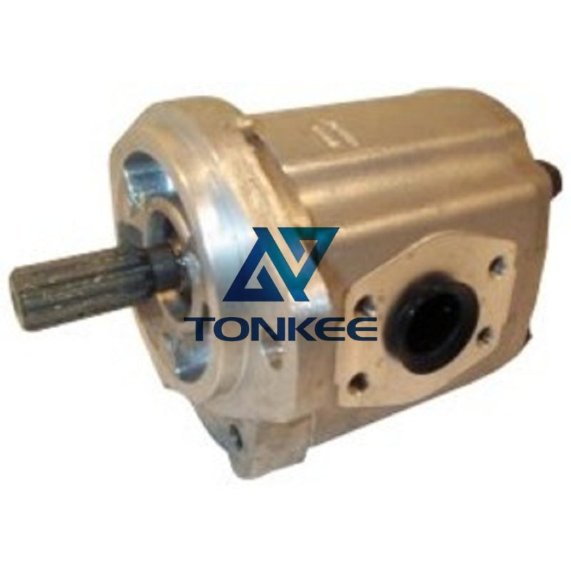  5K1 48031YAL, HYDRAULIC GEAR PUMP | Partsdic®  