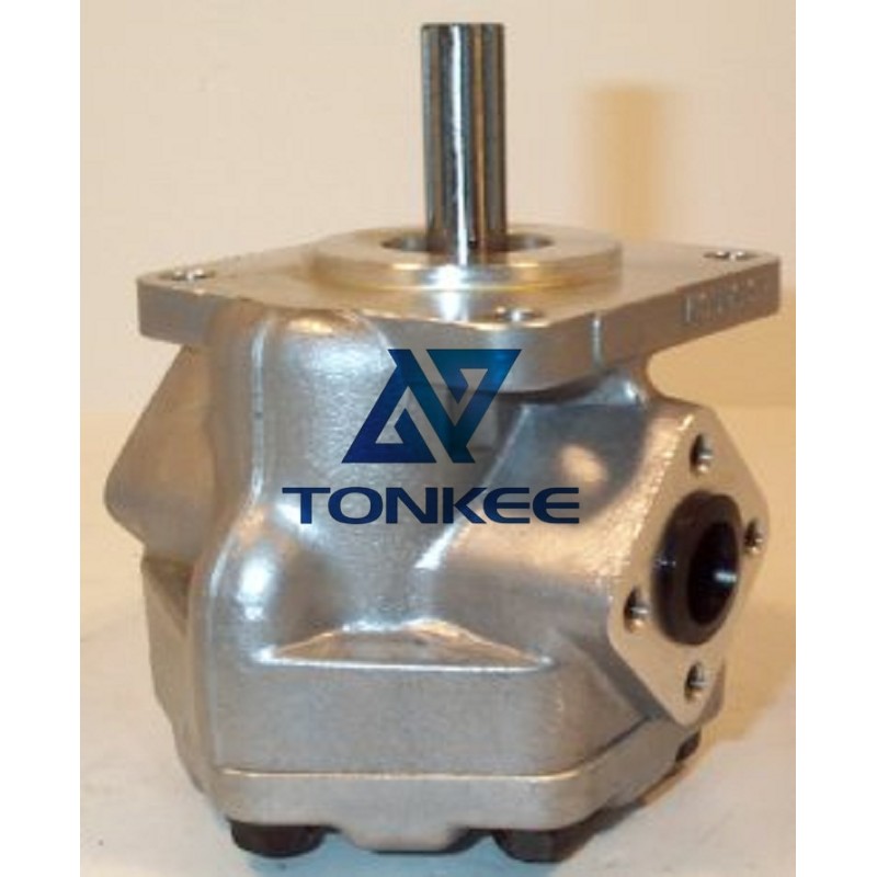  5K1 48501KAY, HYDRAULIC GEAR PUMP | Partsdic®  