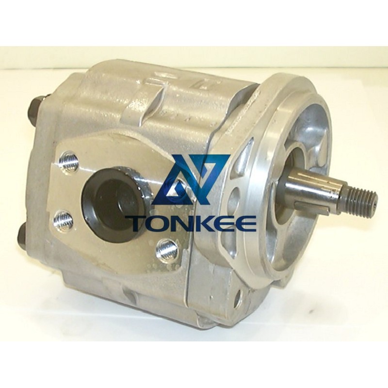  5K1 48503KAY, HYDRAULIC GEAR PUMP | Partsdic®  