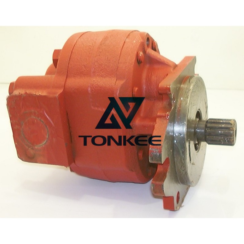 Buy 5K1 48504KAY HYDRAULIC GEAR PUMP | Partsdic®