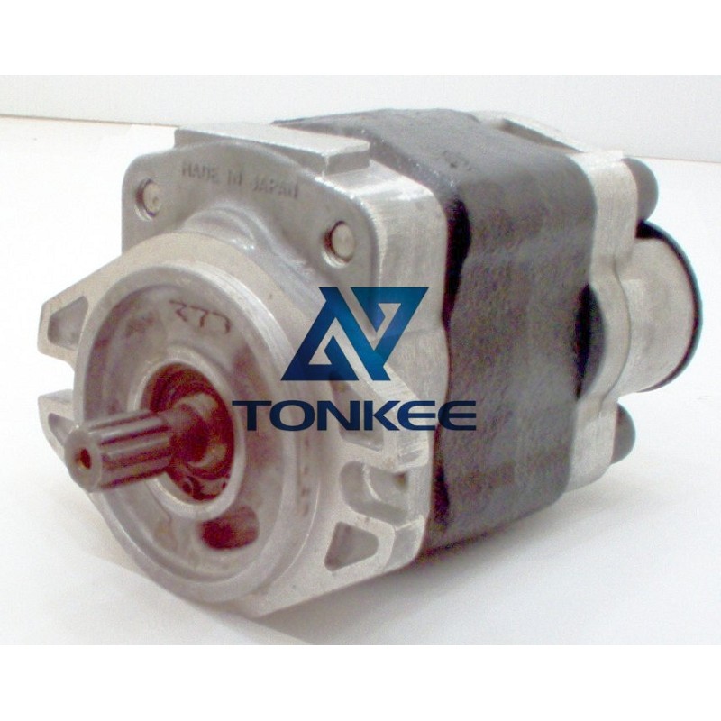  5K1 48505KAY-CLO, HYDRAULIC GEAR PUMP | Partsdic®  