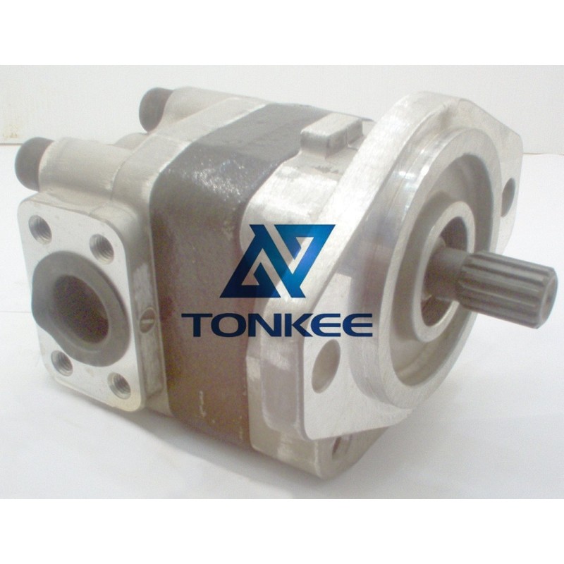 Buy 5K1 48509KAY HYDRAULIC GEAR PUMP | Partsdic®