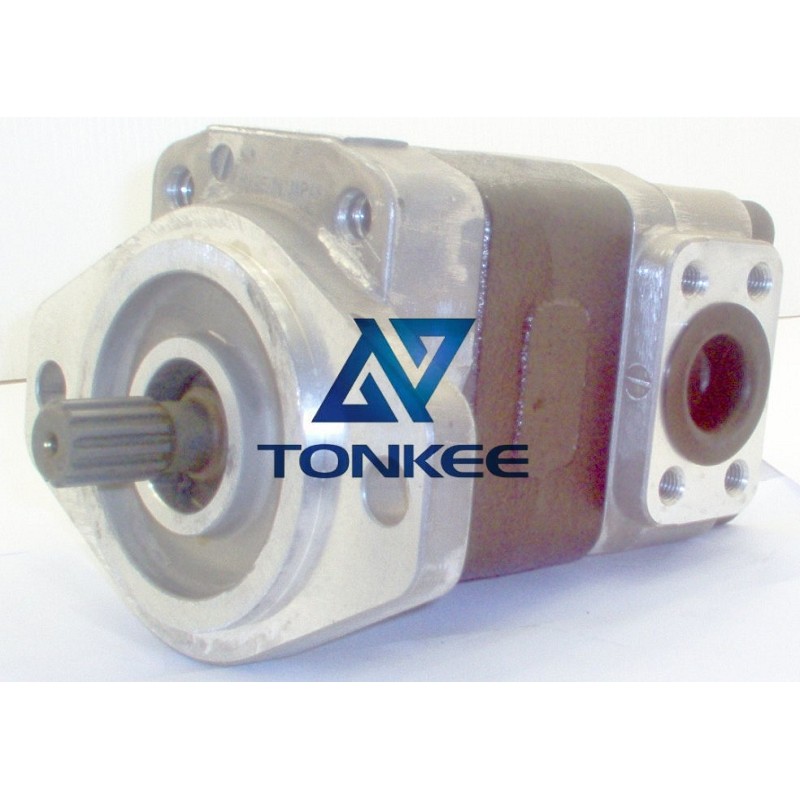 Hot sale 5K1 48510KAY HYDRAULIC GEAR PUMP | Partsdic®