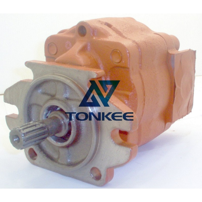  5K1 48511KAY, HYDRAULIC GEAR PUMP | Partsdic®