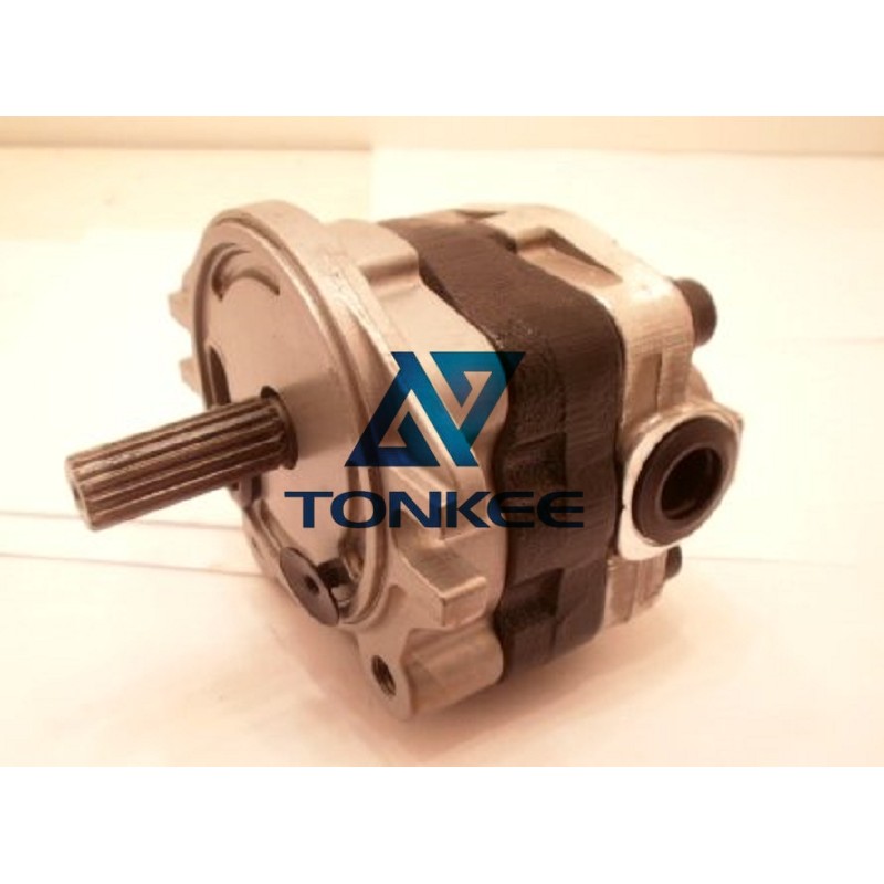 Shop 5K1 48512KAY HYDRAULIC GEAR PUMP | Partsdic®