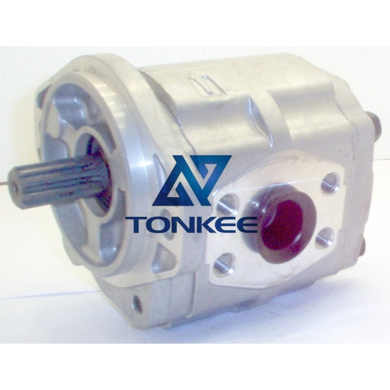 5K1 48514KAY, HYDRAULIC GEAR PUMP | Partsdic®