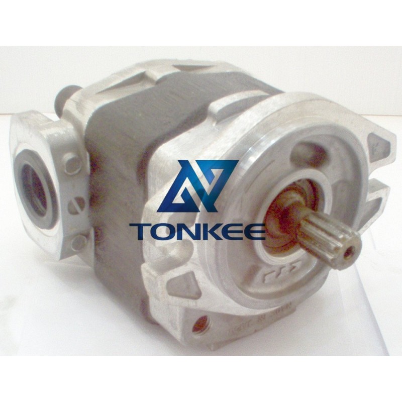 5K1 48515KAY HYDRAULIC GEAR PUMP | Partsdic®