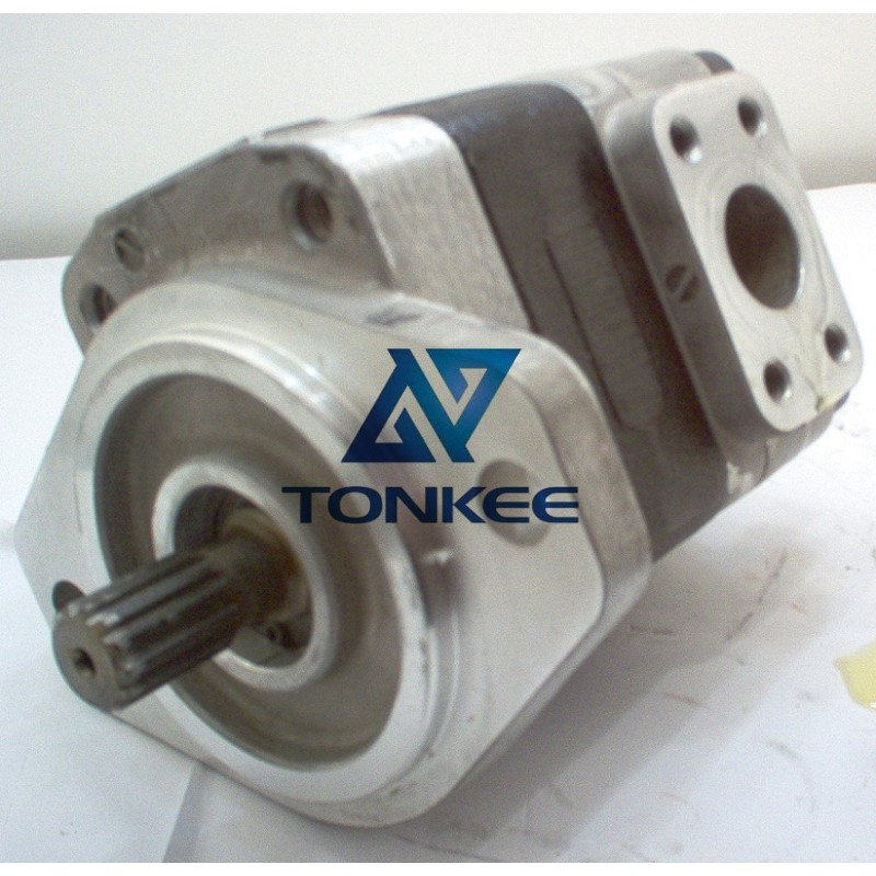 5K1 48516KAY, HYDRAULIC GEAR PUMP | Partsdic®  