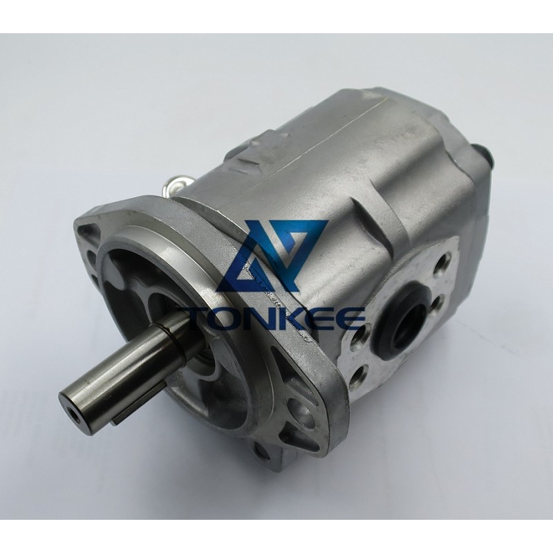 5K1 48517KAY, HYDRAULIC GEAR PUMP | Parts