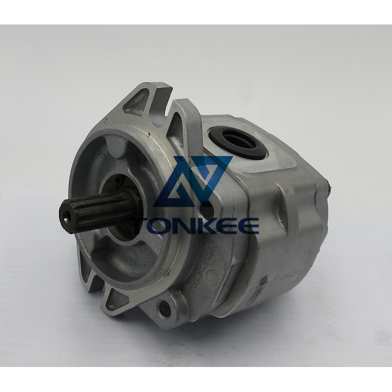 5K1 48519KAY, HYDRAULIC GEAR PUMP | Partsdic®  