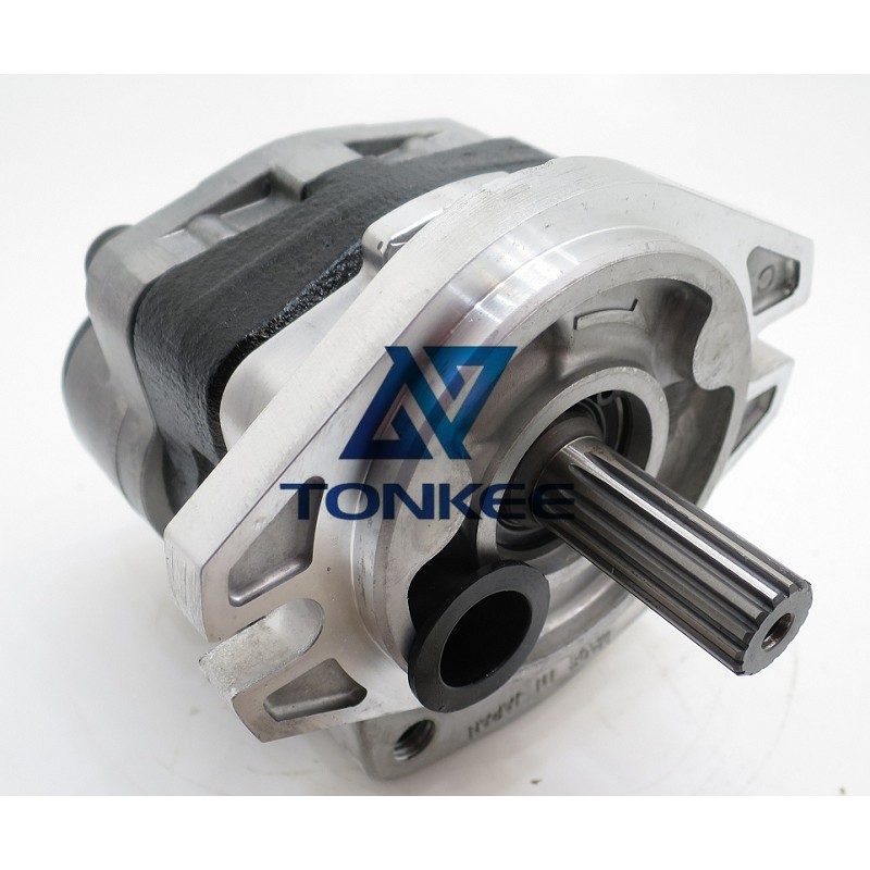 5K1 48520KAY, HYDRAULIC GEAR PUMP | Partsdic®