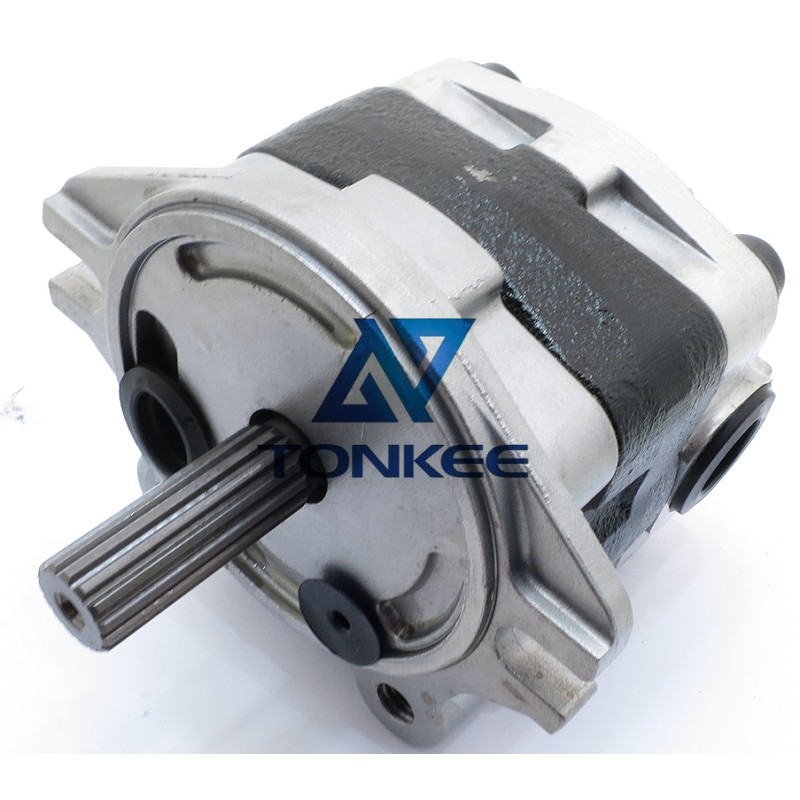  5K1 48521KAY, HYDRAULIC GEAR PUMP | Partsdic®