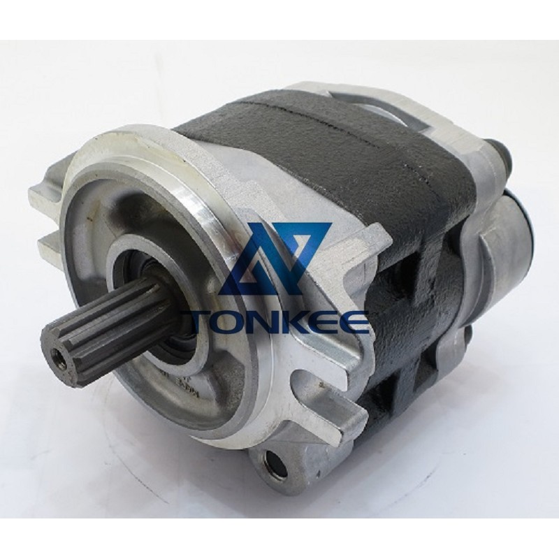 5K1 48522KAY, HYDRAULIC GEAR PUMP | Partsdic®  