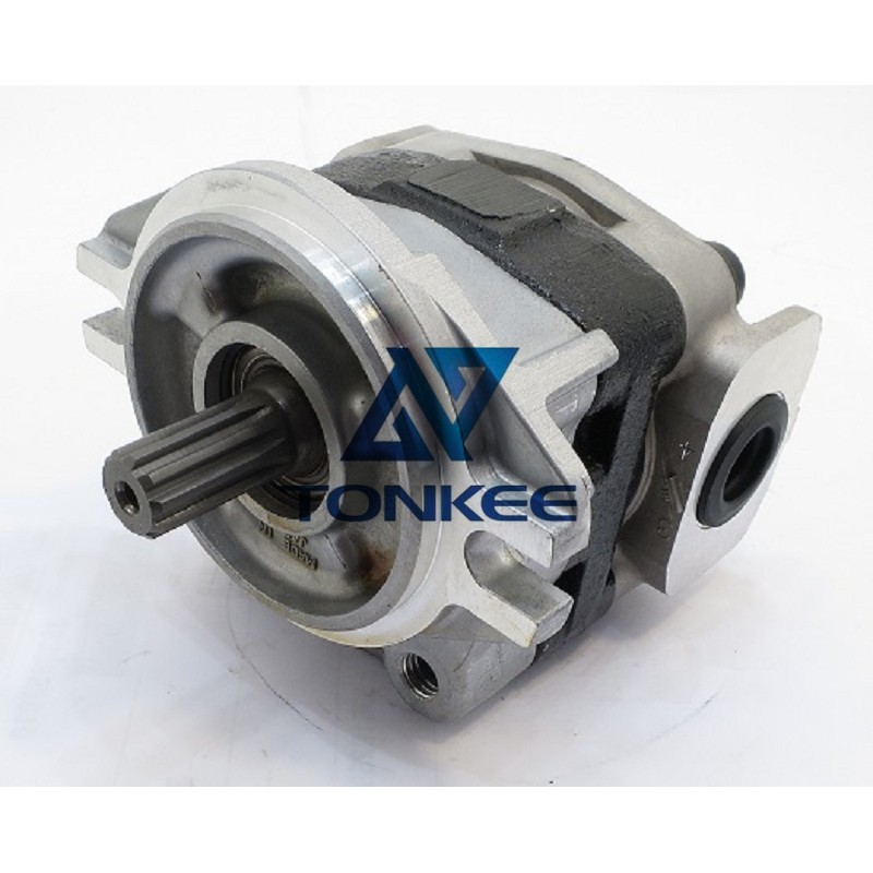  5K1 48523KAY, HYDRAULIC GEAR PUMP | Partsdic® 