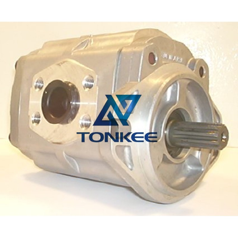 5K1 49008TCM, HYDRAULIC GEAR PUMP | Partsdic®