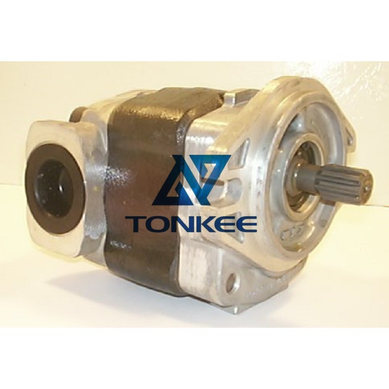 Hot sale 5K1 49009TCM HYDRAULIC GEAR PUMP | Partsdic®