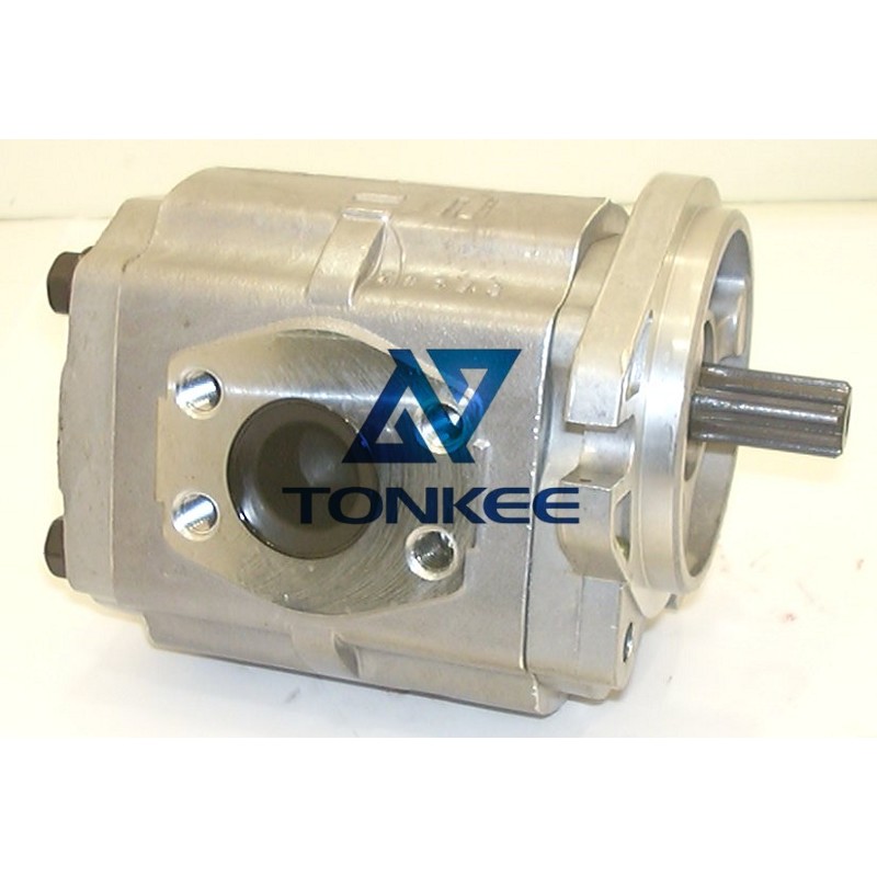 China 5K1 49010TCM HYDRAULIC GEAR PUMP | Partsdic®